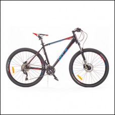 Велосипед 27.5" GTX ALPIN 500